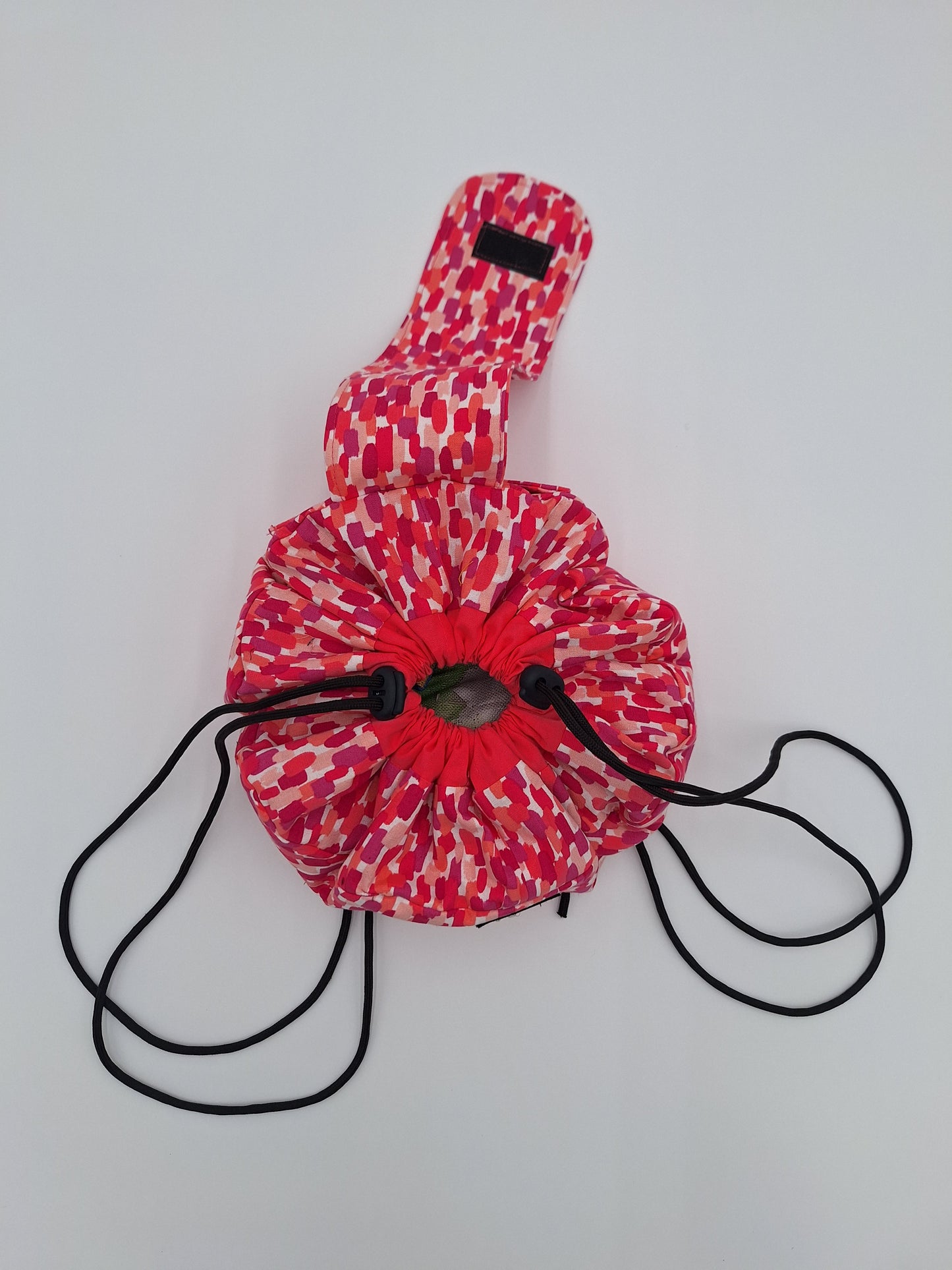 Drawstring Makeup Bag