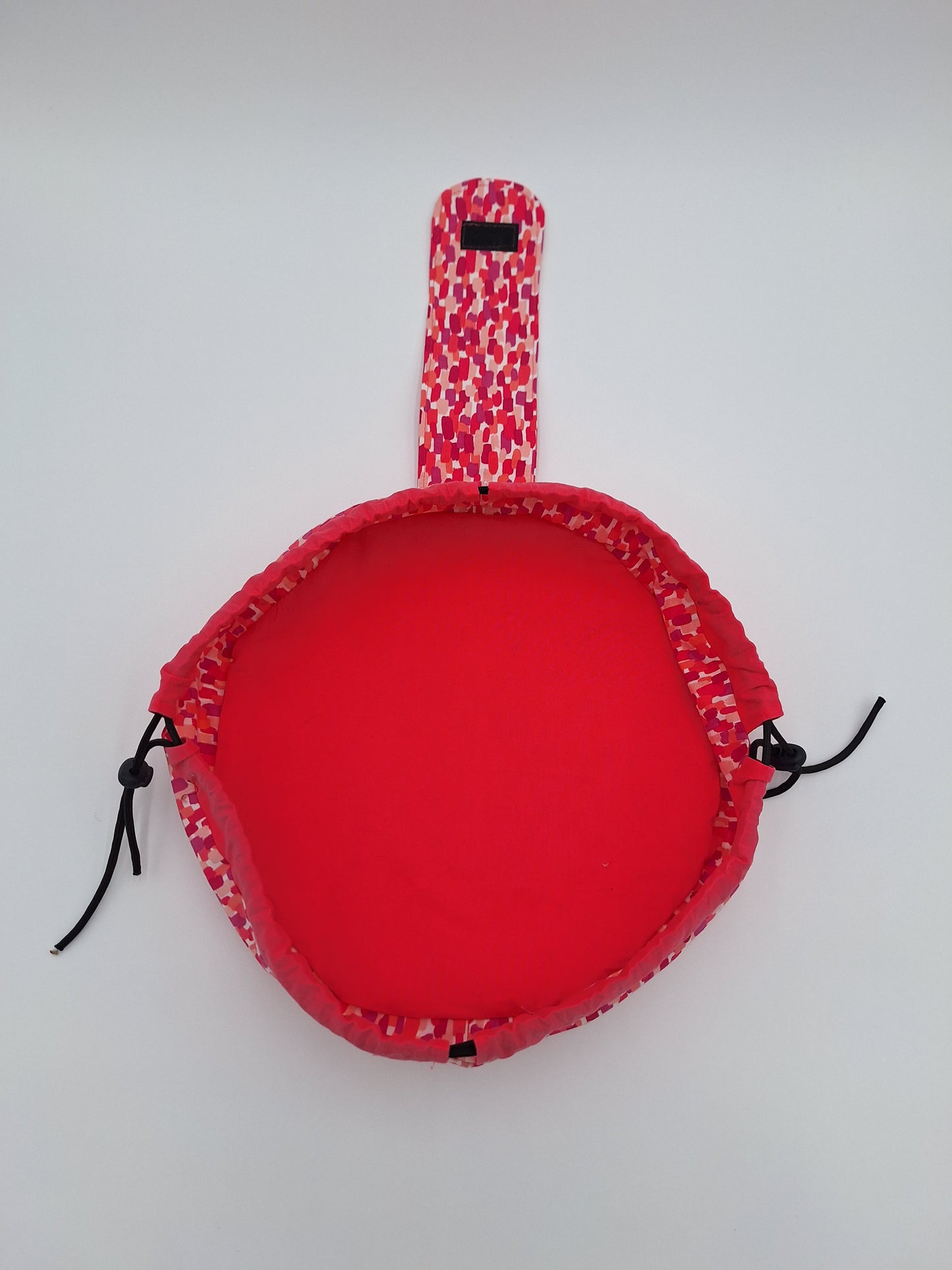 Drawstring Makeup Bag