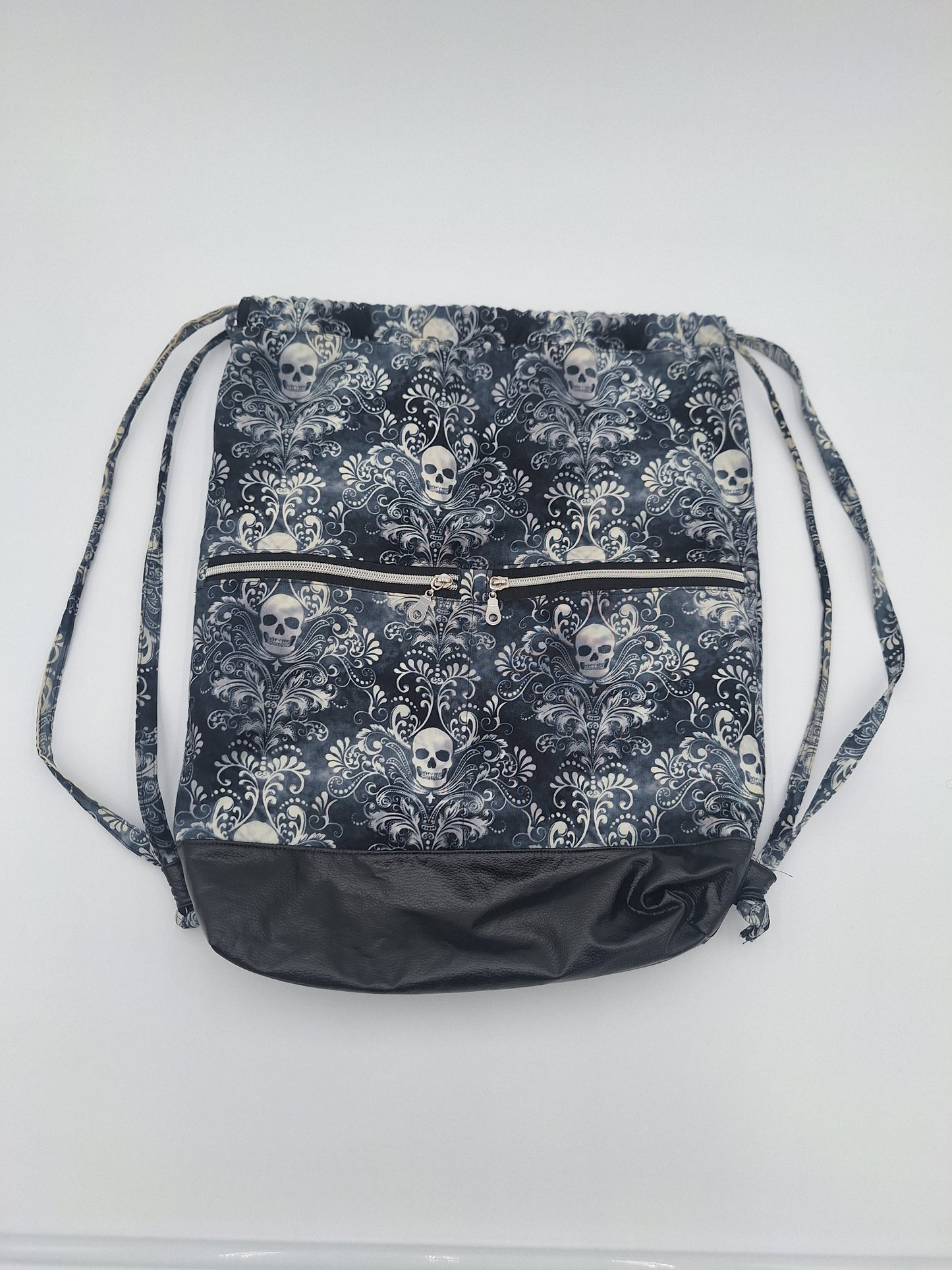 Drawstring Backpack