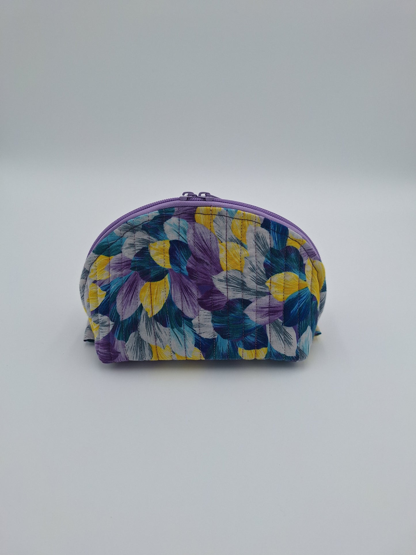 Clam Up Pouch