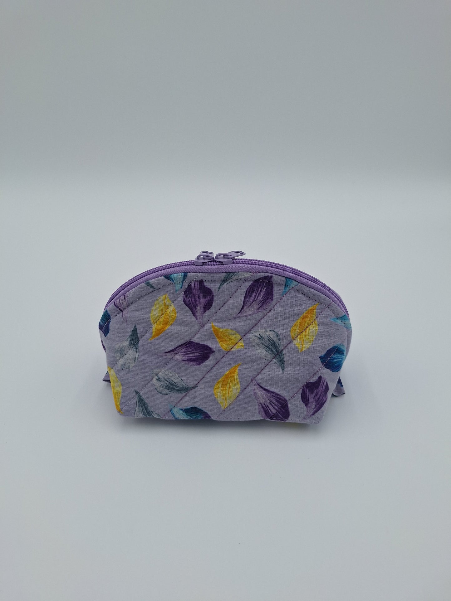 Clam Up Pouch