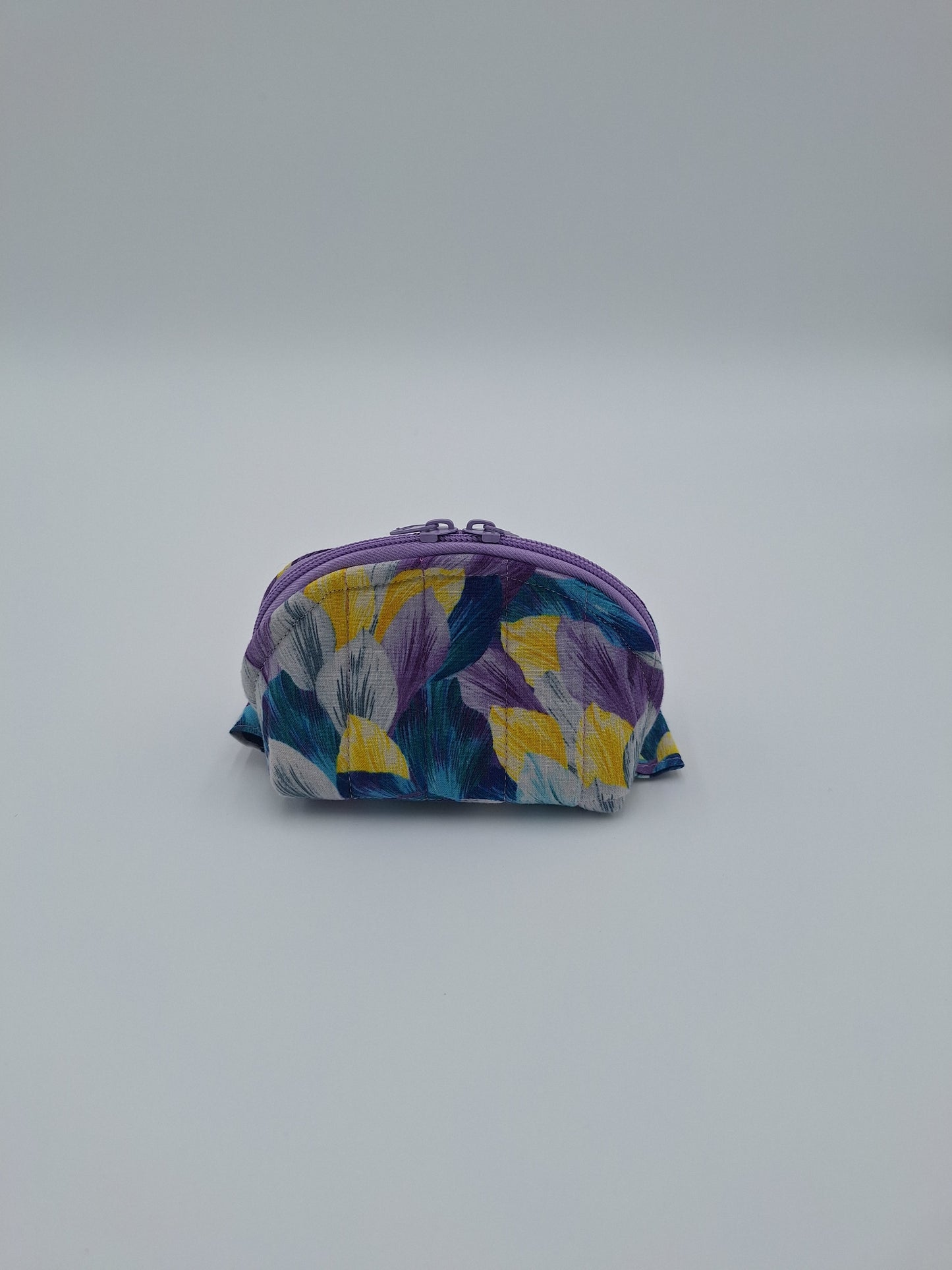 Clam Up Pouch