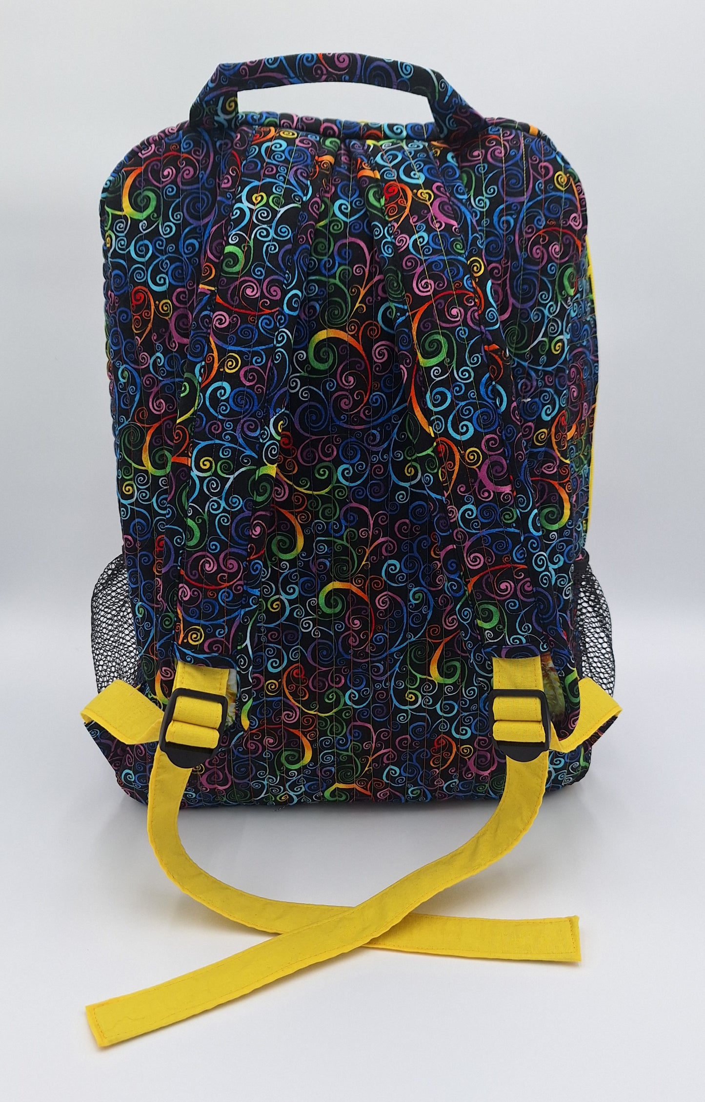Leader of the Pack Backpack