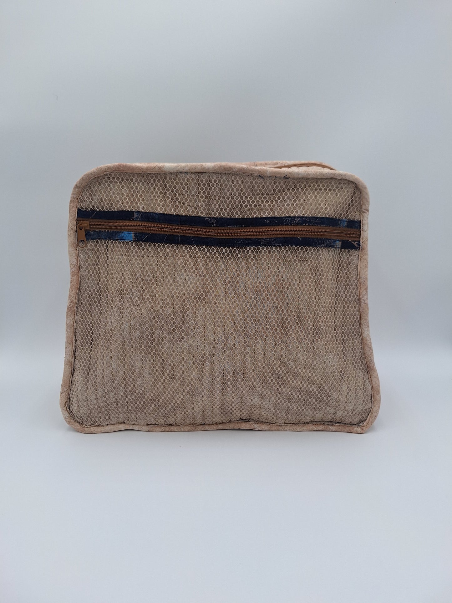 Every Day Every Way Diaper Bag/Backpack/Purse