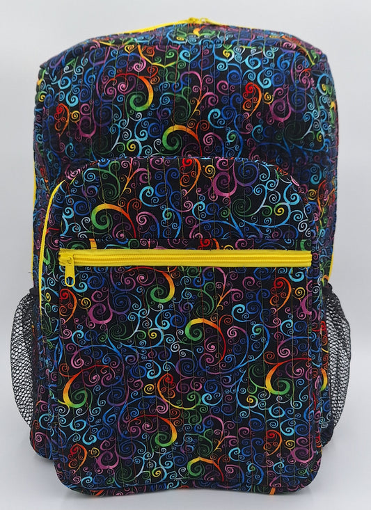 Leader of the Pack Backpack