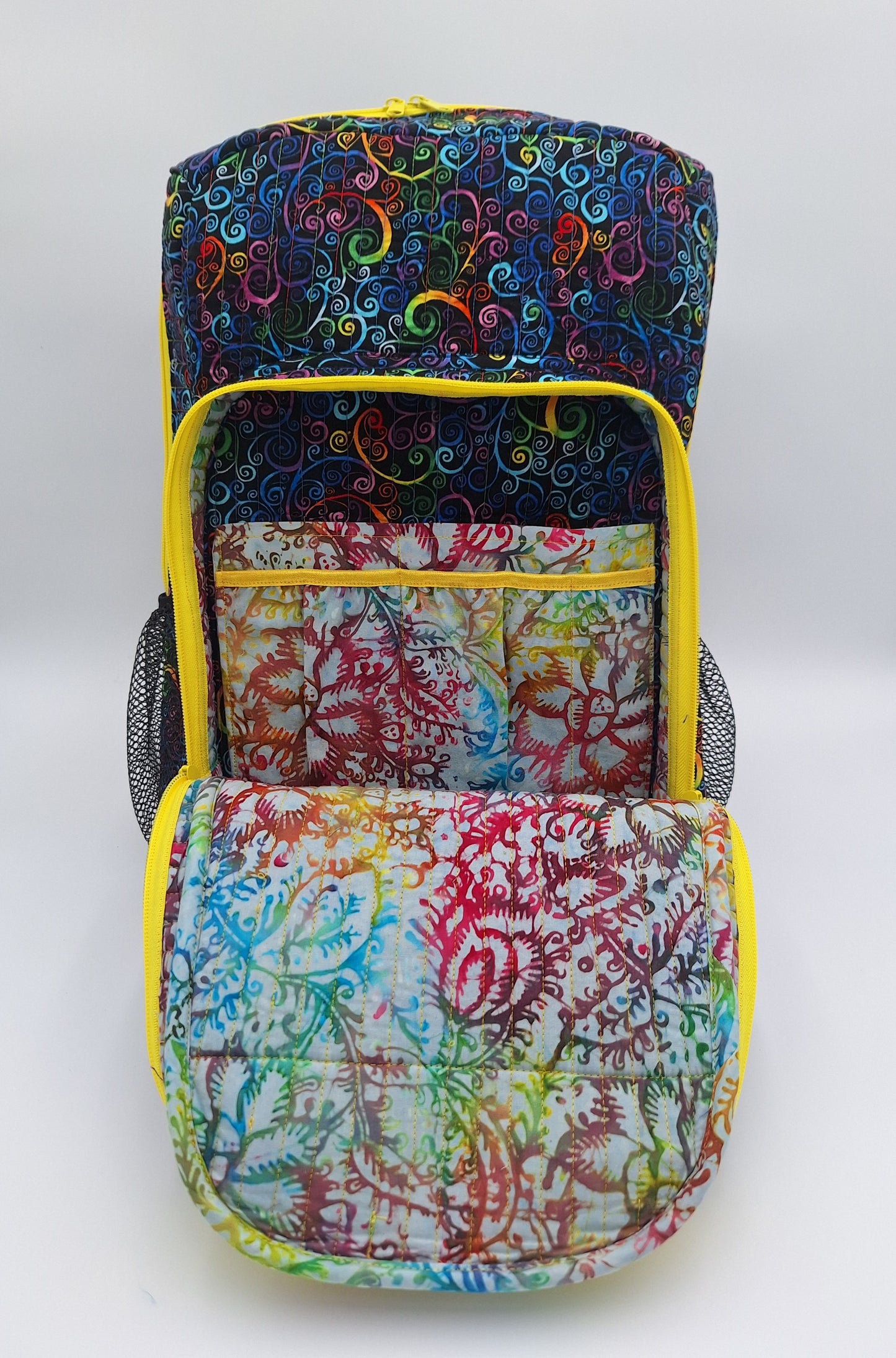 Leader of the Pack Backpack