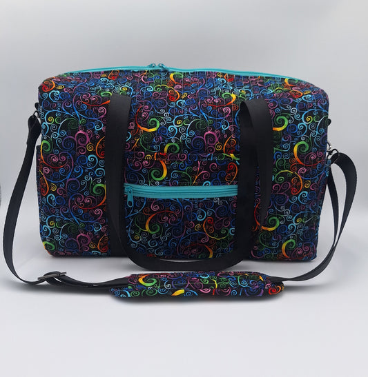 Get Out of Town Duffle