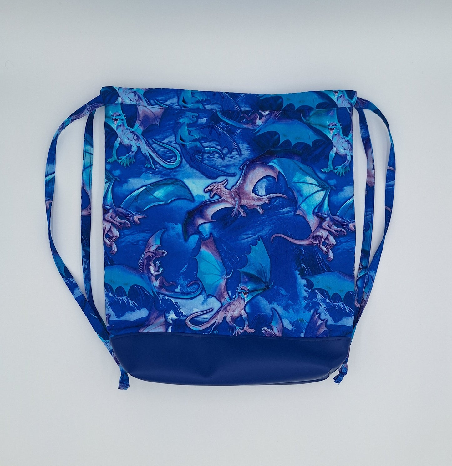 Drawstring Backpack