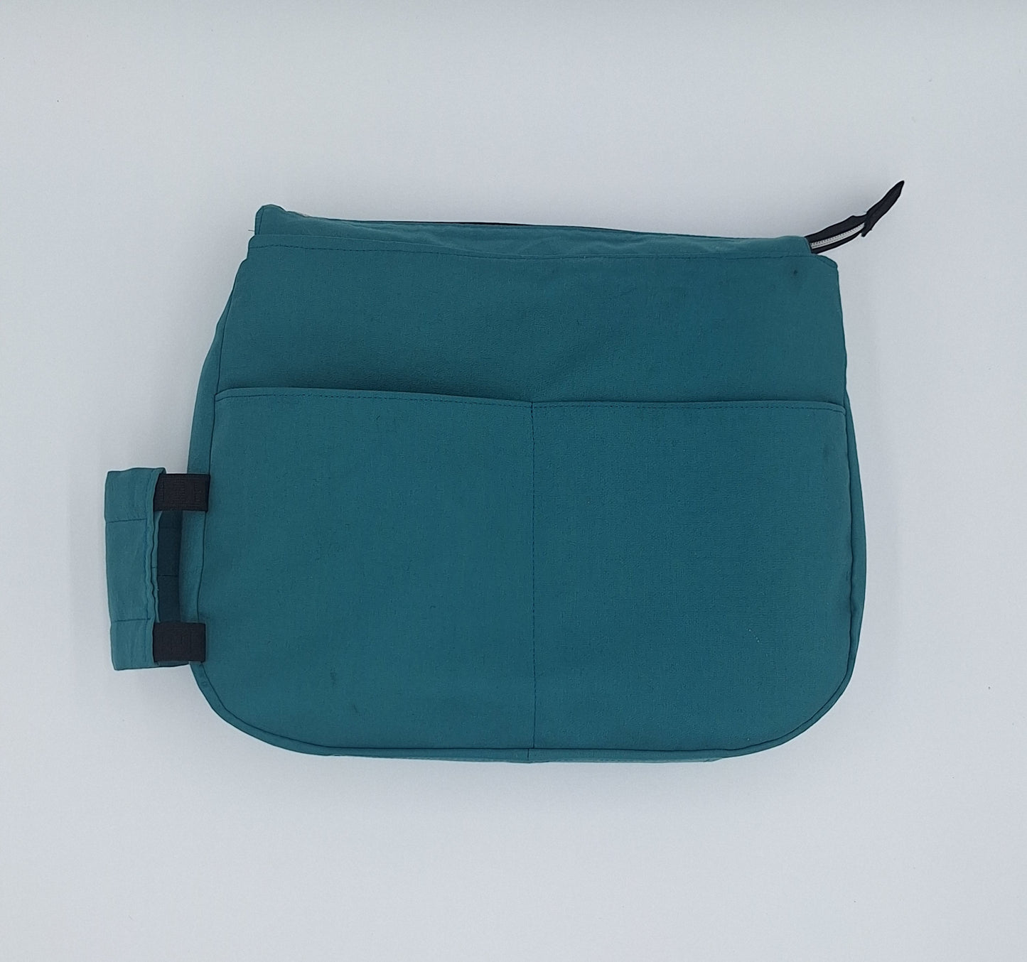 Unflappable Messenger Bag