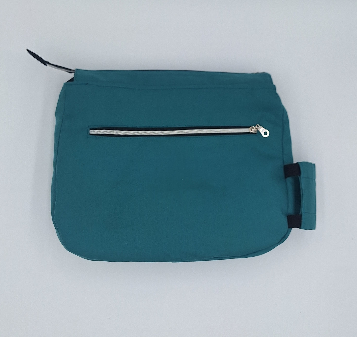 Unflappable Messenger Bag
