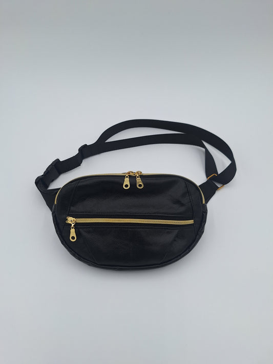 Capparis Belt Bag