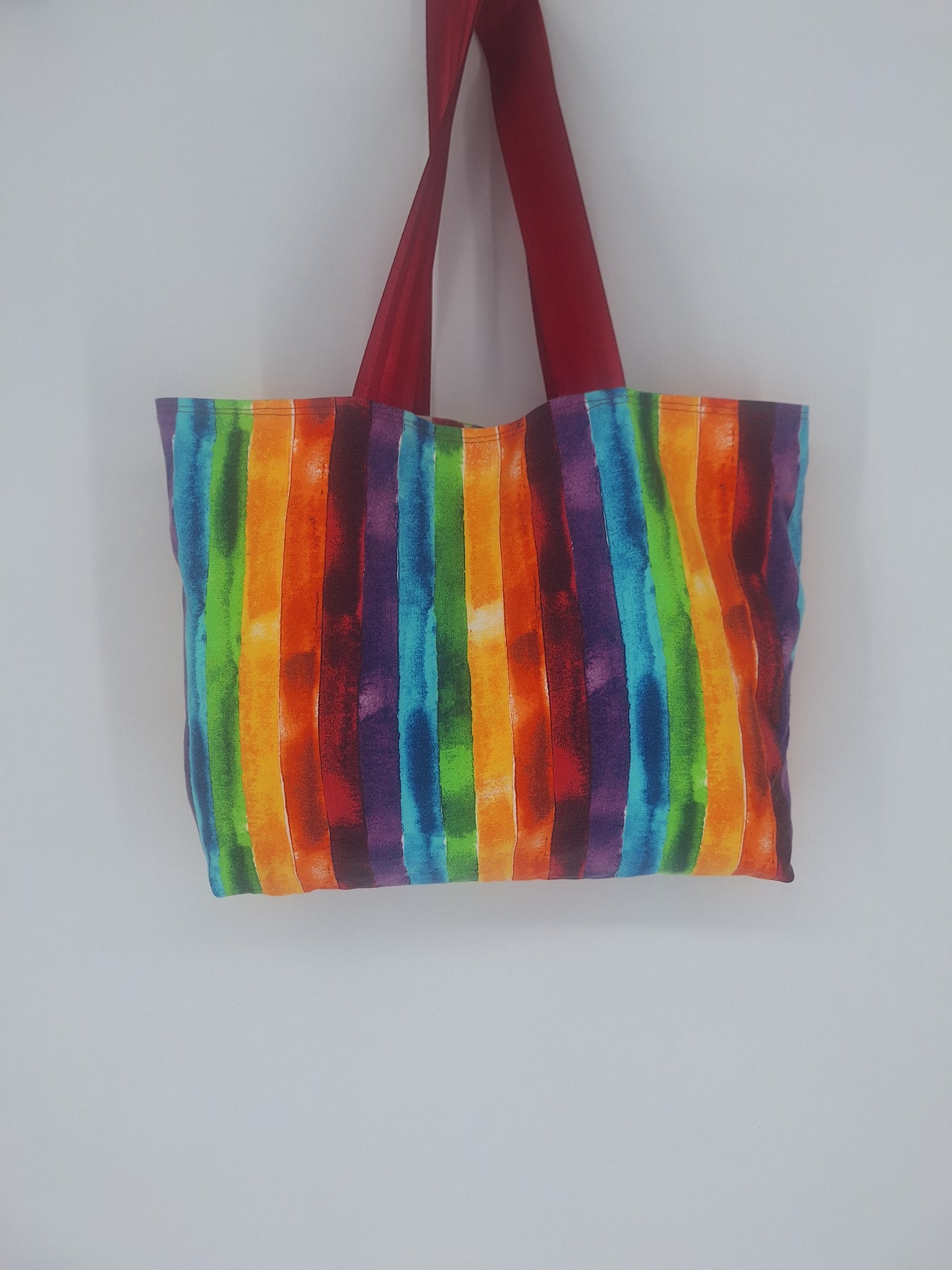 Holoholo Reversible Tote Bag