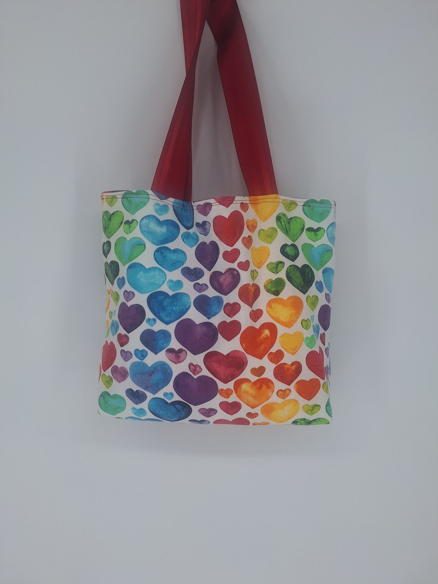 Holoholo Reversible Tote Bag